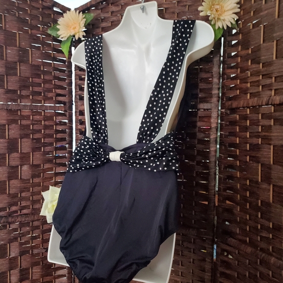 Sirena Swimming suite one pice Good condition - Picture 5 of 8